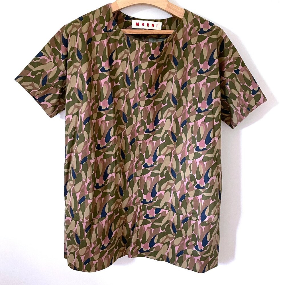 Cotton T-shirt
